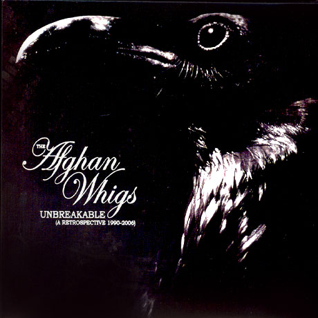 The Afghan Whigs《Be Sweet》乐队总谱|GTP谱