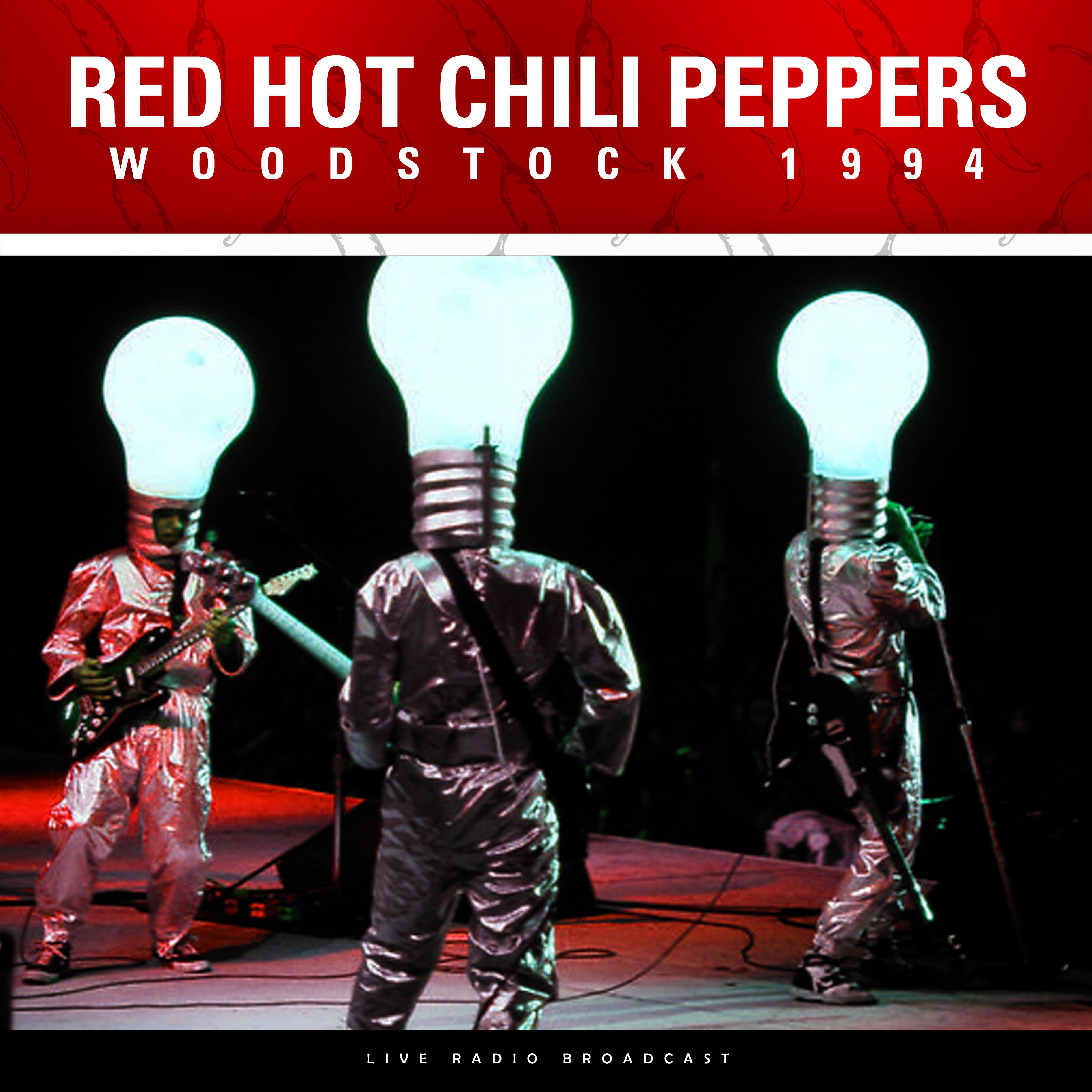 Red Hot Chili Peppers《If You Have To Ask》乐队总谱|GTP谱
