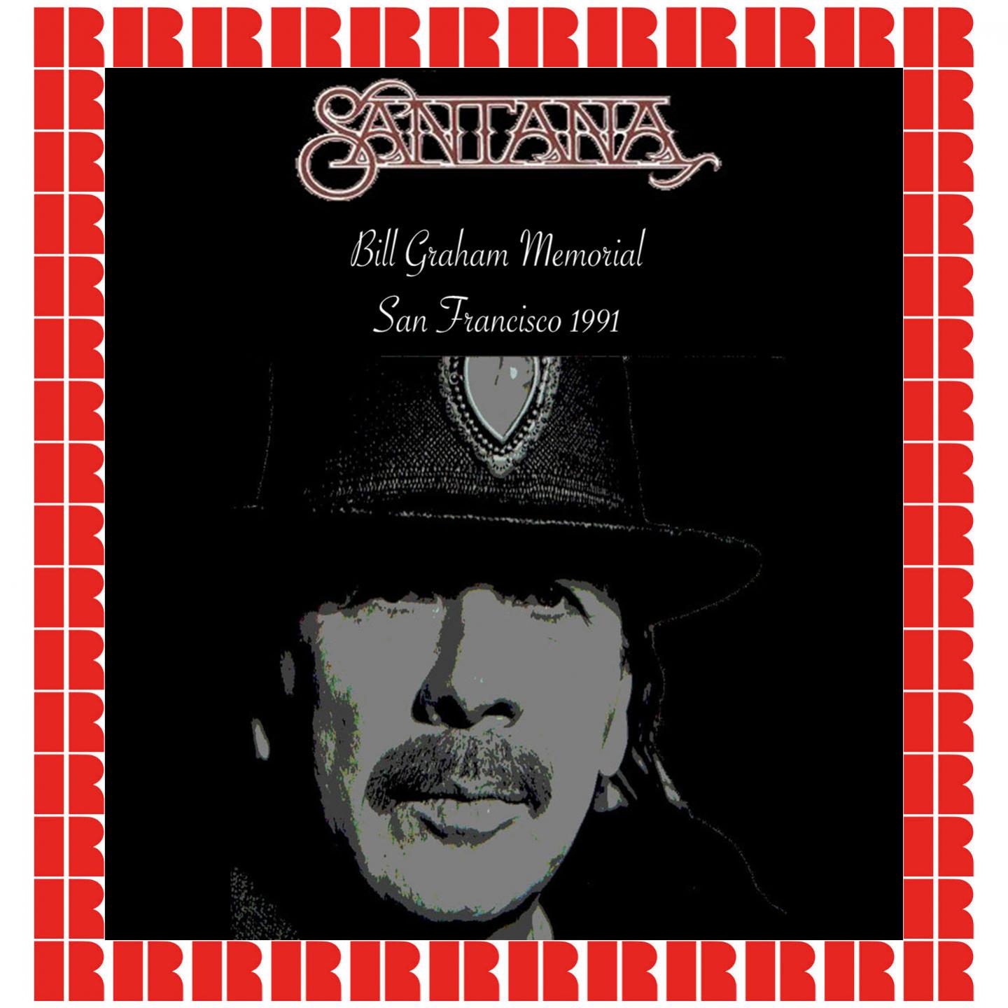 Santana《Somewhere In Heaven》乐队总谱|GTP谱