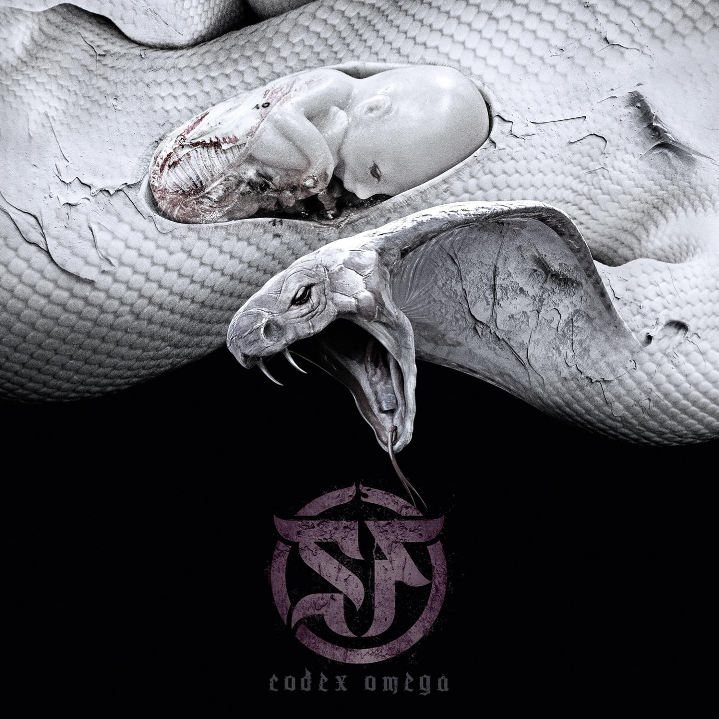 Septicflesh《Our Church Below The Sea》乐队总谱|GTP谱