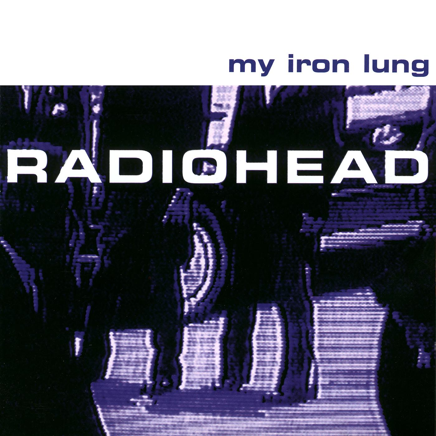 Radiohead《The Trickster》乐队总谱|GTP谱