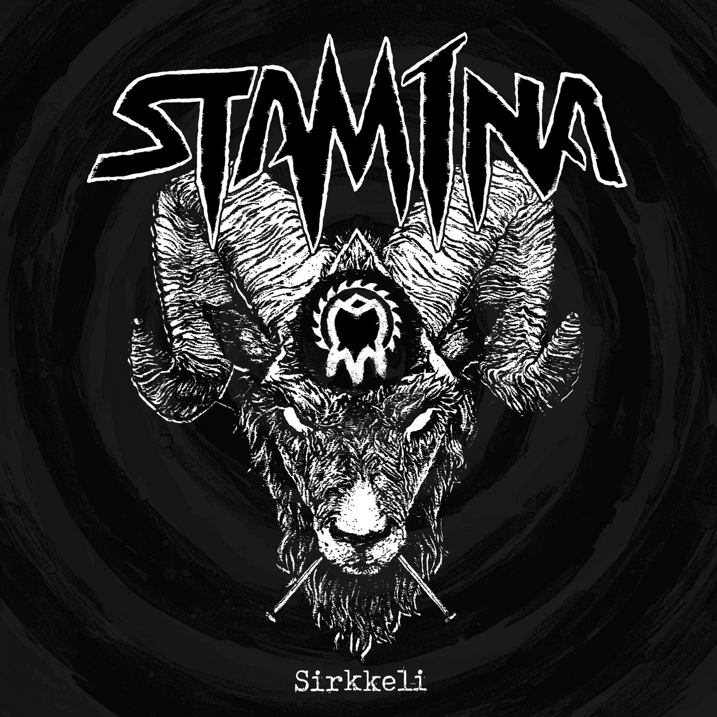 Stam1na《Sirkkeli》乐队总谱|GTP谱
