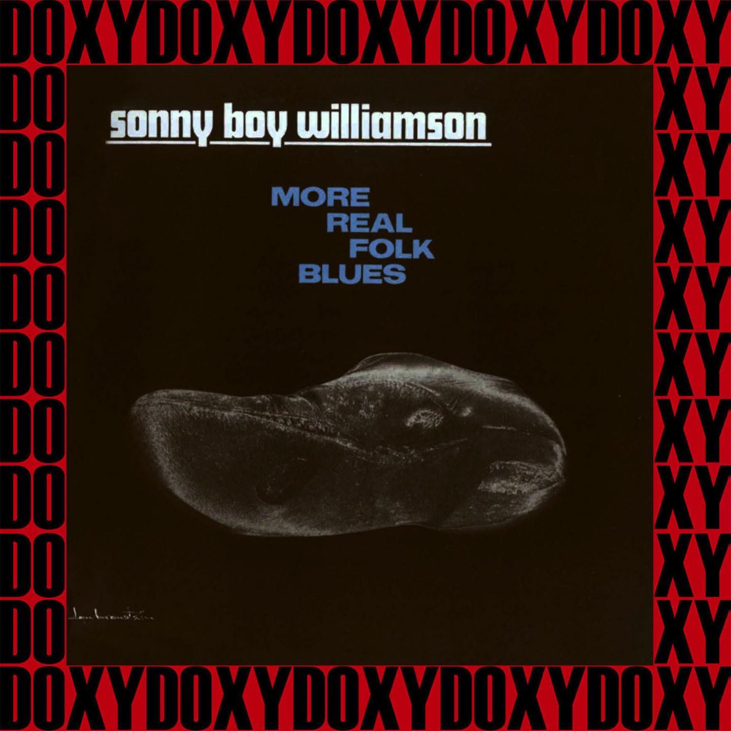 Sonny Boy Williamson II《Help Me》乐队总谱|GTP谱
