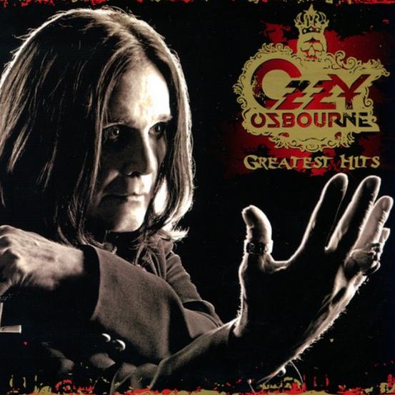 Ozzy Osbourne《Crazy Train》乐队总谱|GTP谱
