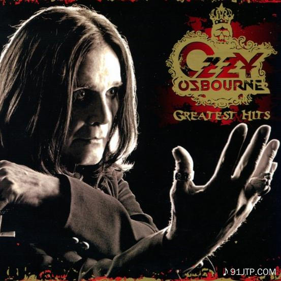 Ozzy Osbourne《Crazy Train》乐队总谱|GTP谱