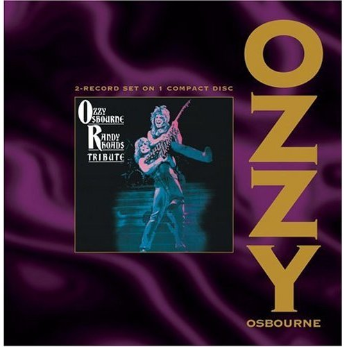 Ozzy Osbourne《I Dont Know》乐队总谱|GTP谱