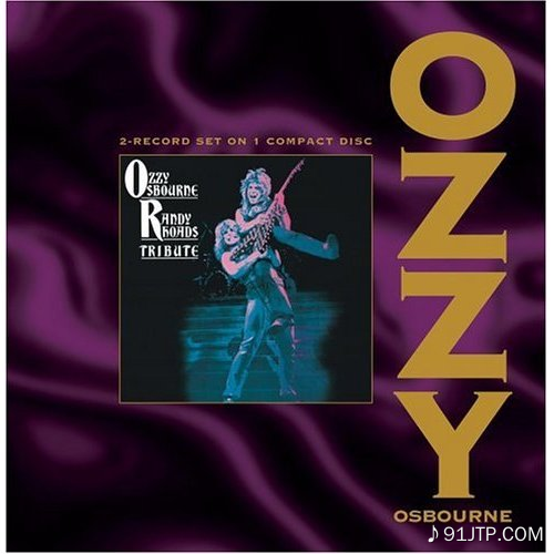 Ozzy Osbourne《I Dont Know》乐队总谱|GTP谱