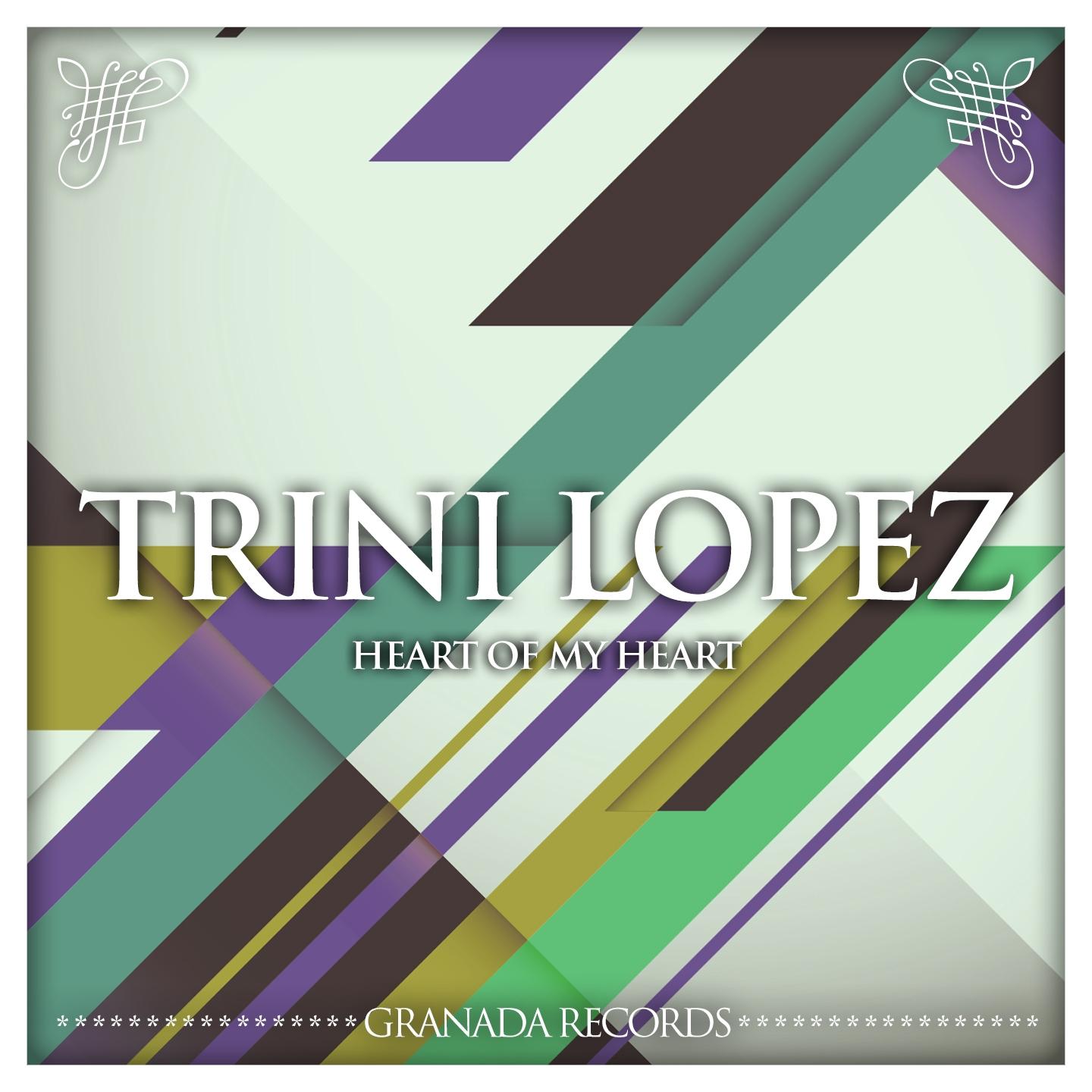 Trini Lopez《The Right To Rock》乐队总谱|GTP谱