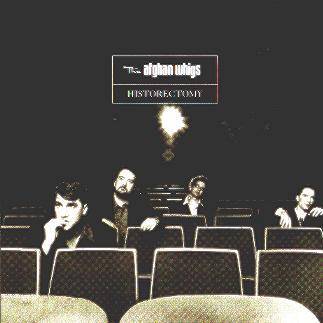 The Afghan Whigs《Gentlemen》乐队总谱|GTP谱