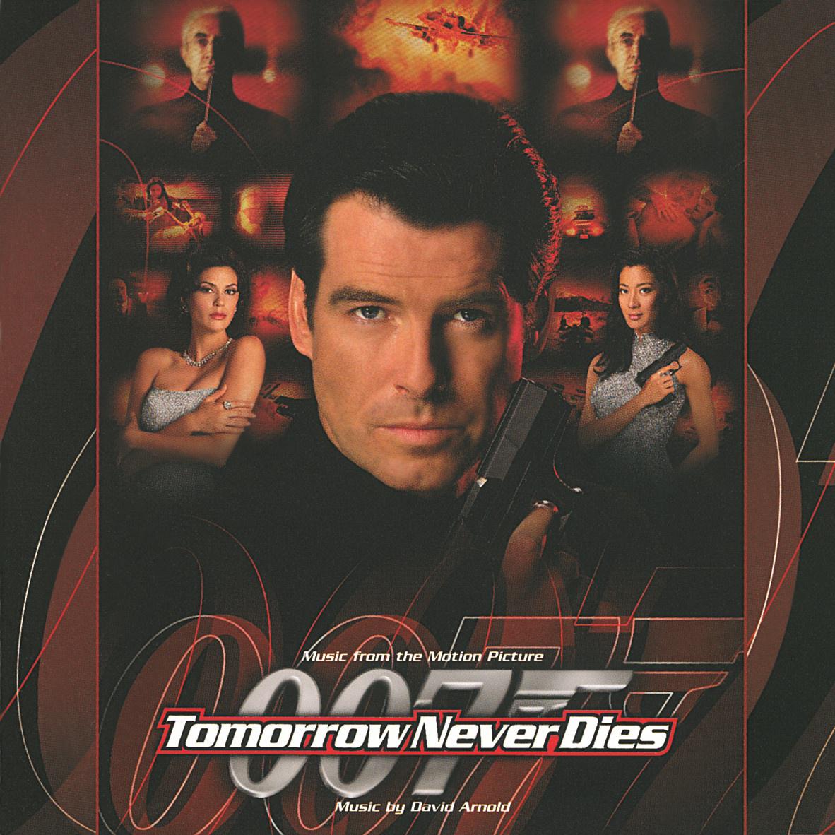 Sheryl Crow《Tomorrow Never Dies》乐队总谱|GTP谱