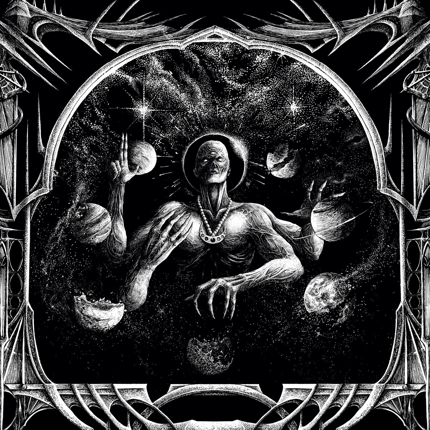 The Acacia Strain《Only》乐队总谱|GTP谱