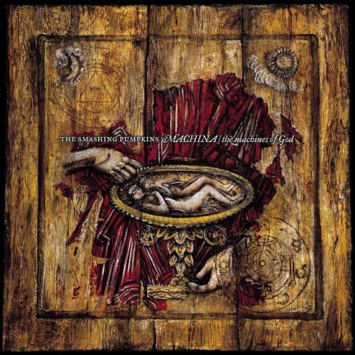 The Smashing Pumpkins《The Everlasting Gaze》乐队总谱|GTP谱