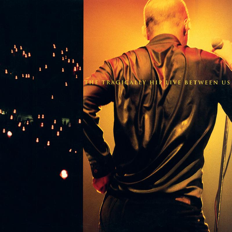 The Tragically Hip《The Luxury》乐队总谱|GTP谱