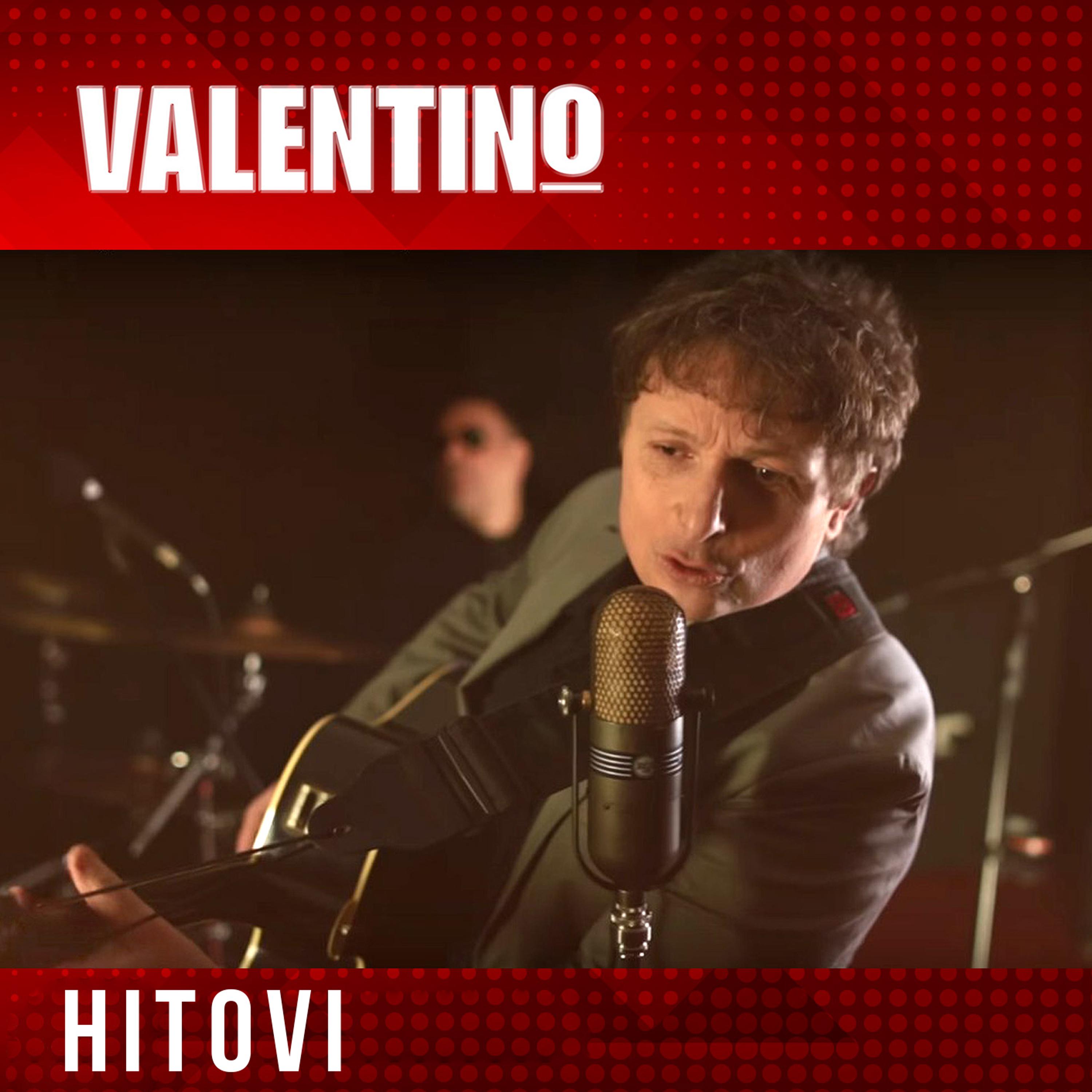 Valentino《Bez Tebe》乐队总谱|GTP谱