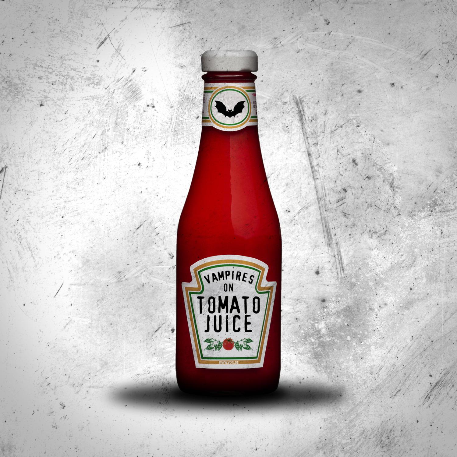 Vampires On Tomato Juice《My Friend》乐队总谱|GTP谱