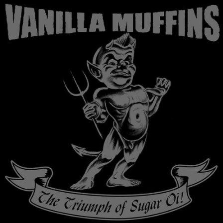 Vanilla Muffins《No Punkrock In My Car》乐队总谱|GTP谱