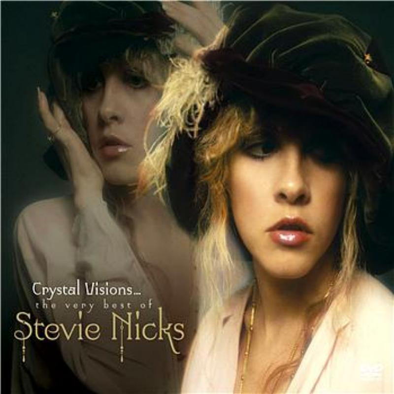 Stevie Nicks《I Cant Wait》乐队总谱|GTP谱