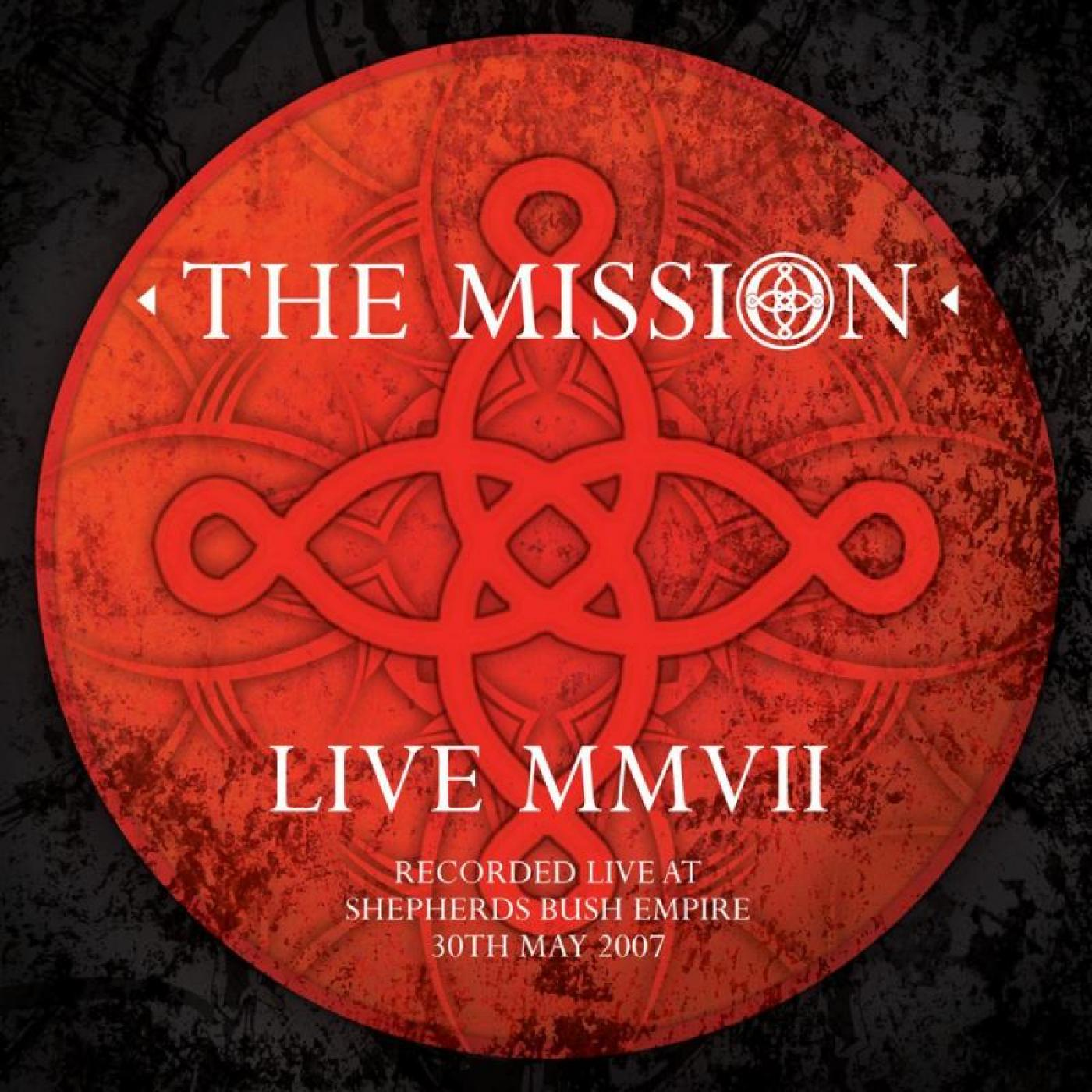 The Mission《Tower Of Strength》乐队总谱|GTP谱
