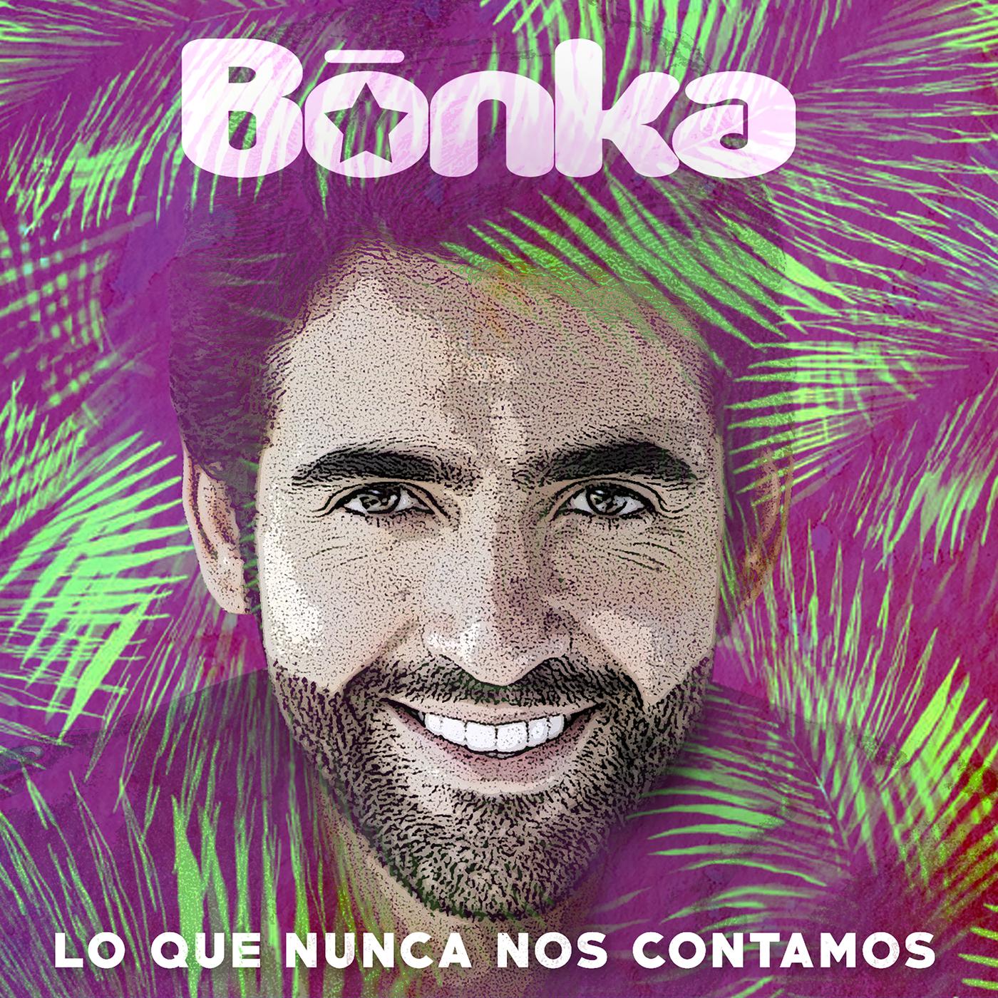 Bonka《La Mona》乐队总谱|GTP谱