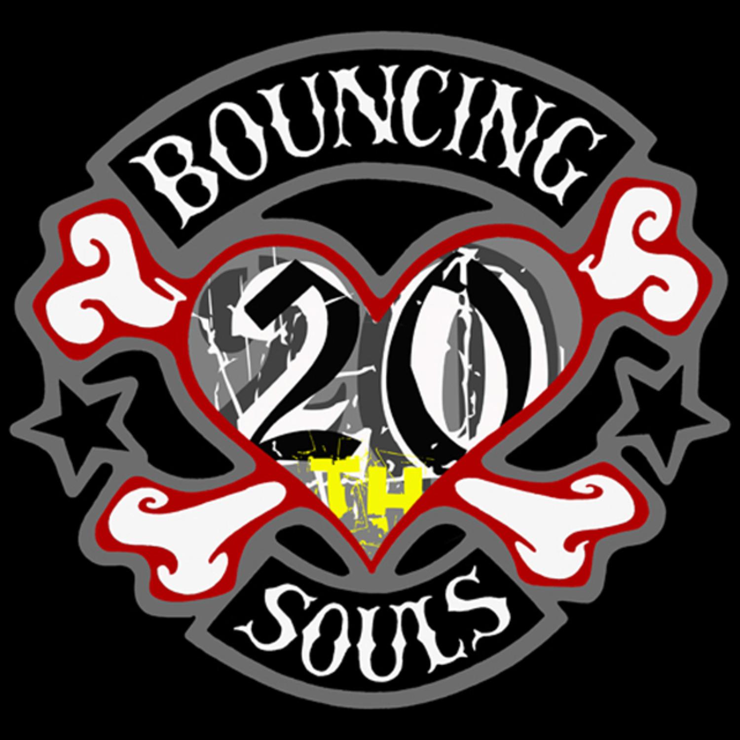 The Bouncing Souls《Gasoline》乐队总谱|GTP谱