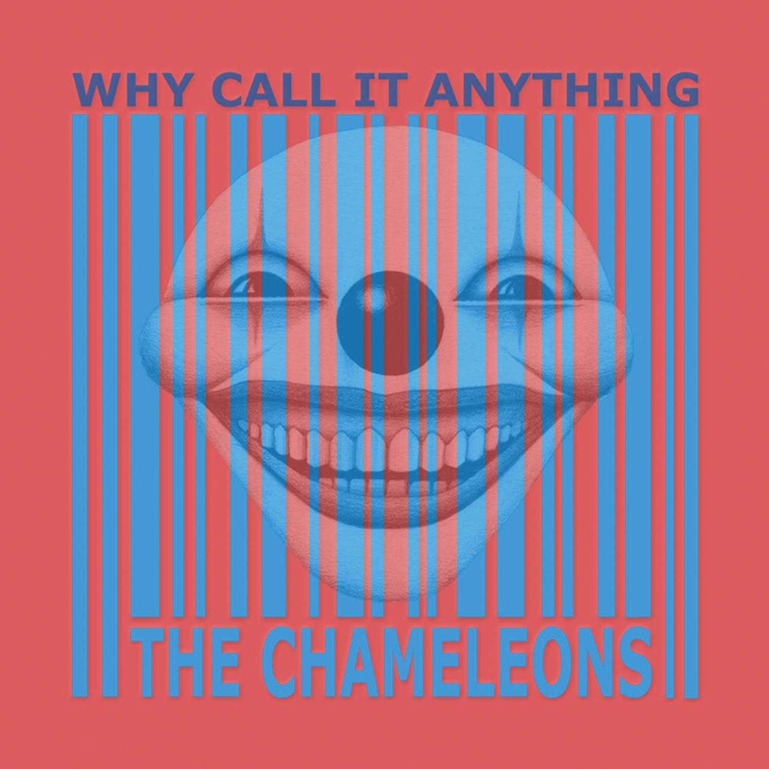 The Chameleons《Dangerous Land》乐队总谱|GTP谱
