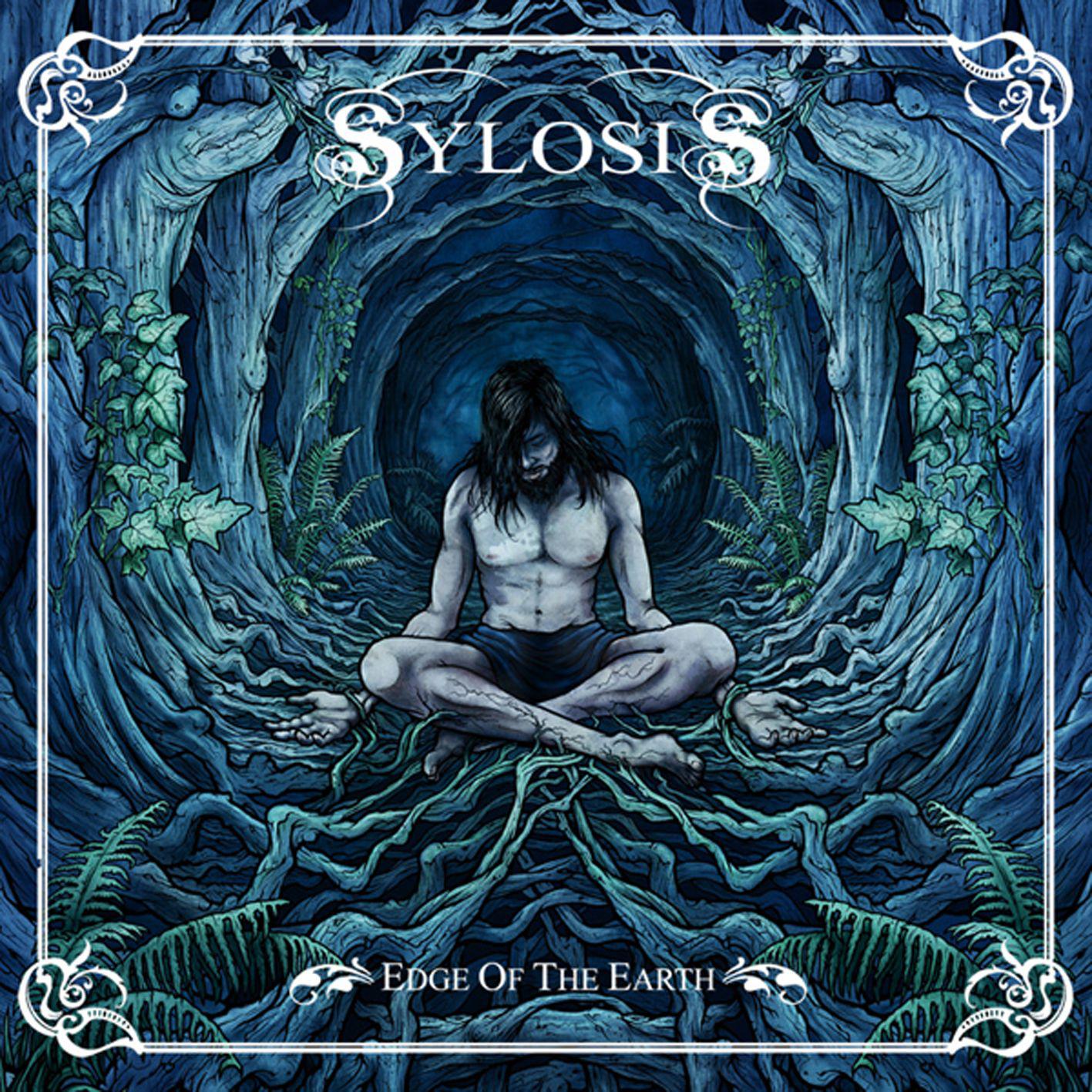 Sylosis《Kingdom Of Solitude》乐队总谱|GTP谱