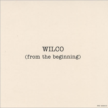 Wilco《Passenger Side》乐队总谱|GTP谱