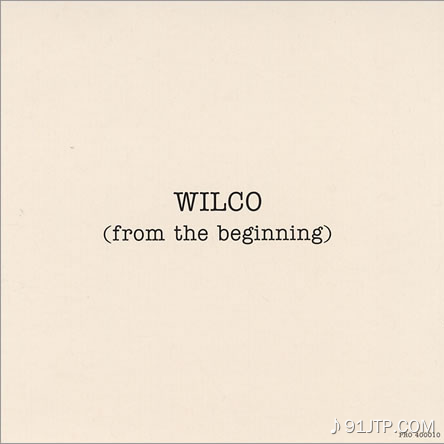 Wilco《Passenger Side》乐队总谱|GTP谱