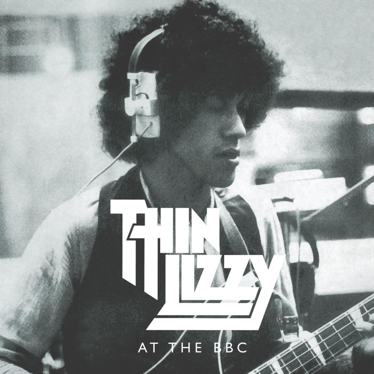 Thin Lizzy《Its Only Money》乐队总谱|GTP谱