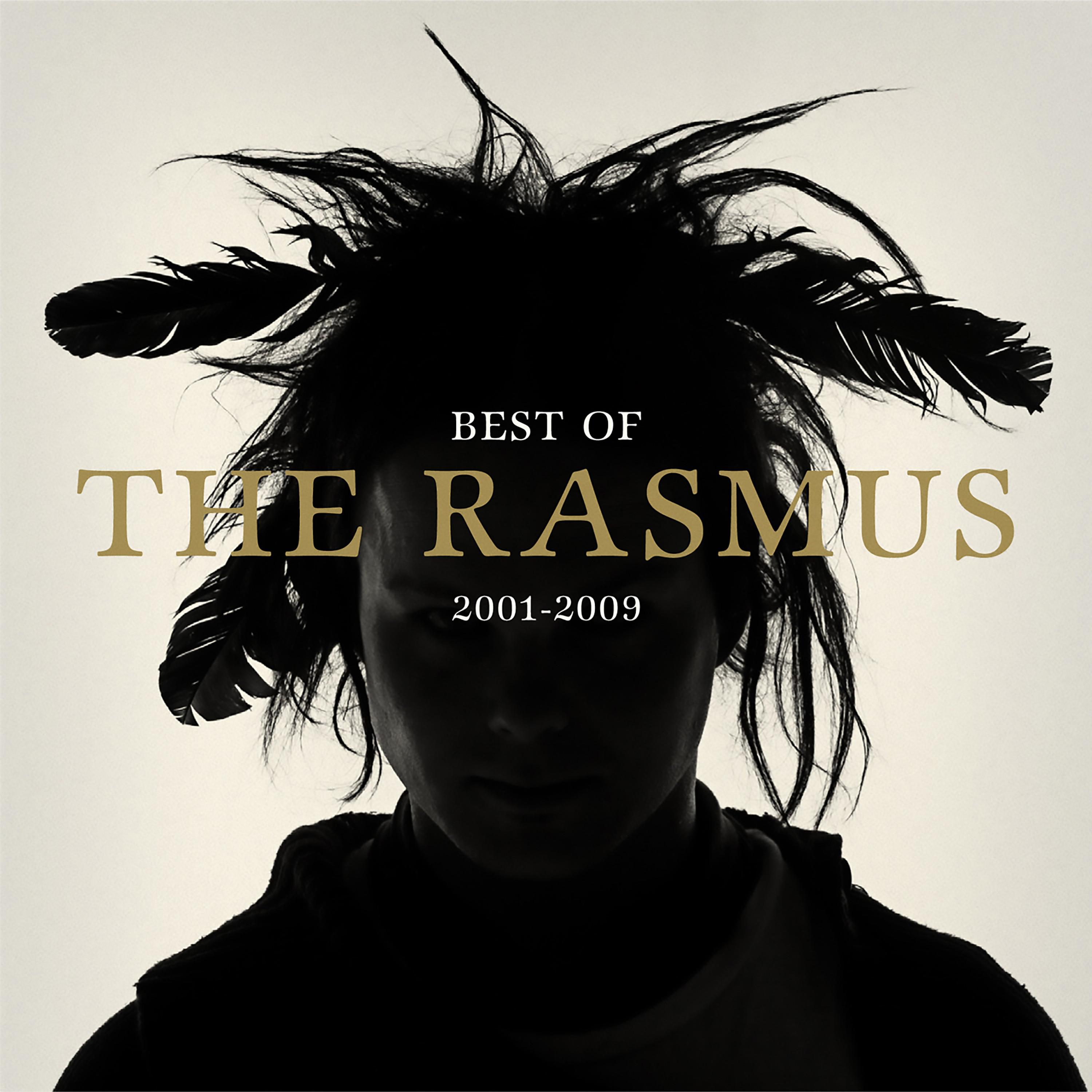 The Rasmus《No Fear》乐队总谱|GTP谱