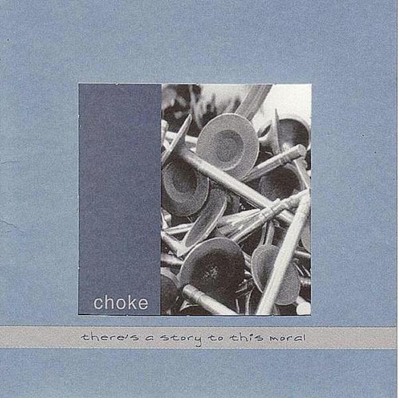 Choke《Fourteen Days》乐队总谱|GTP谱