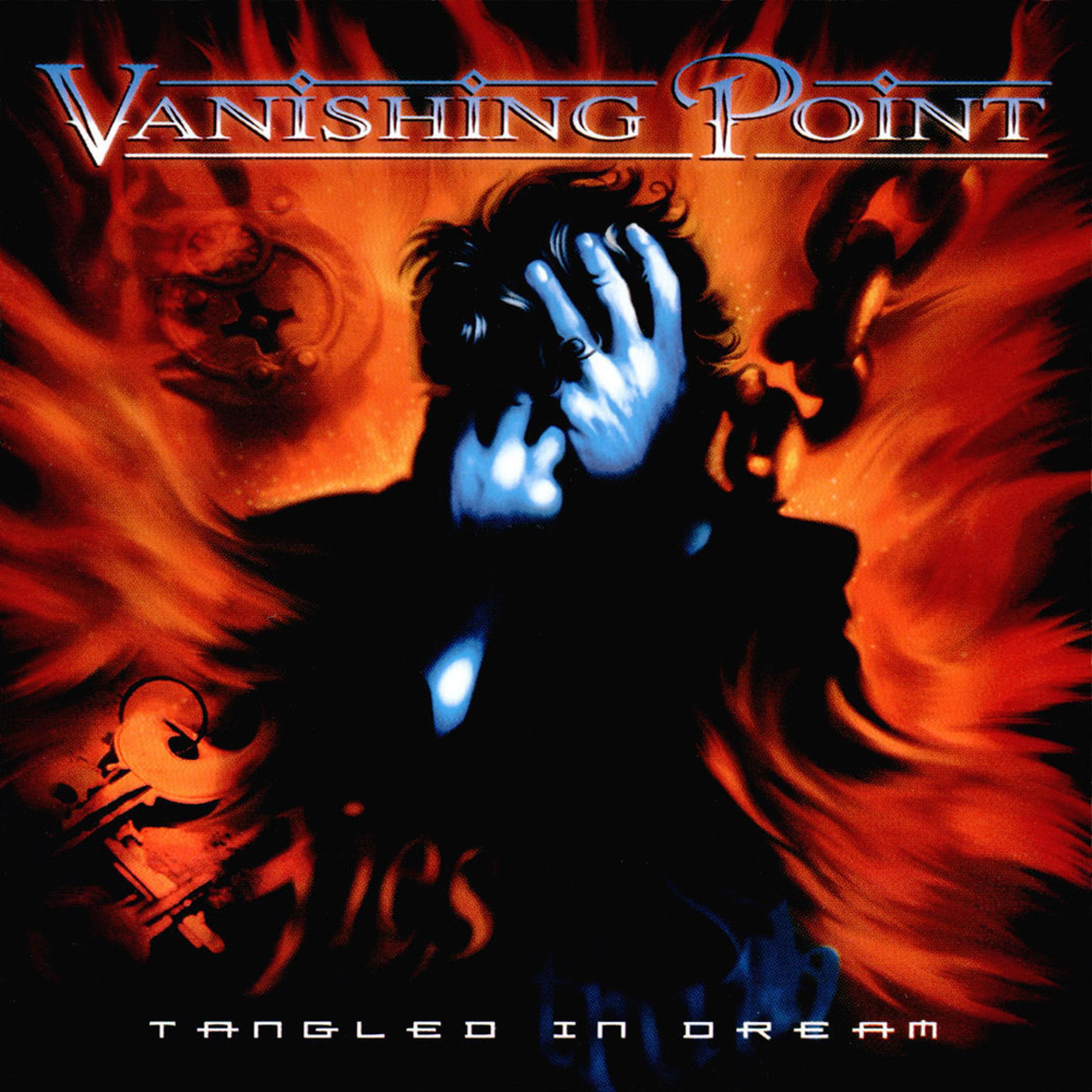 Vanishing Point《On The Turning Away》乐队总谱|GTP谱