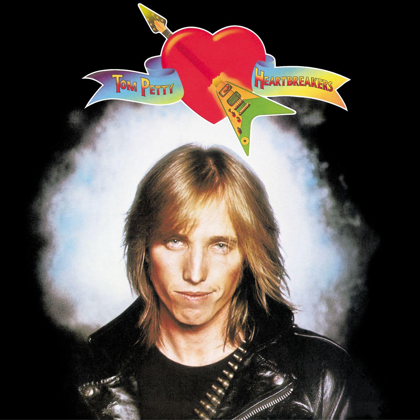 Tom Petty & the Heartbreakers《American Girl》乐队总谱|GTP谱