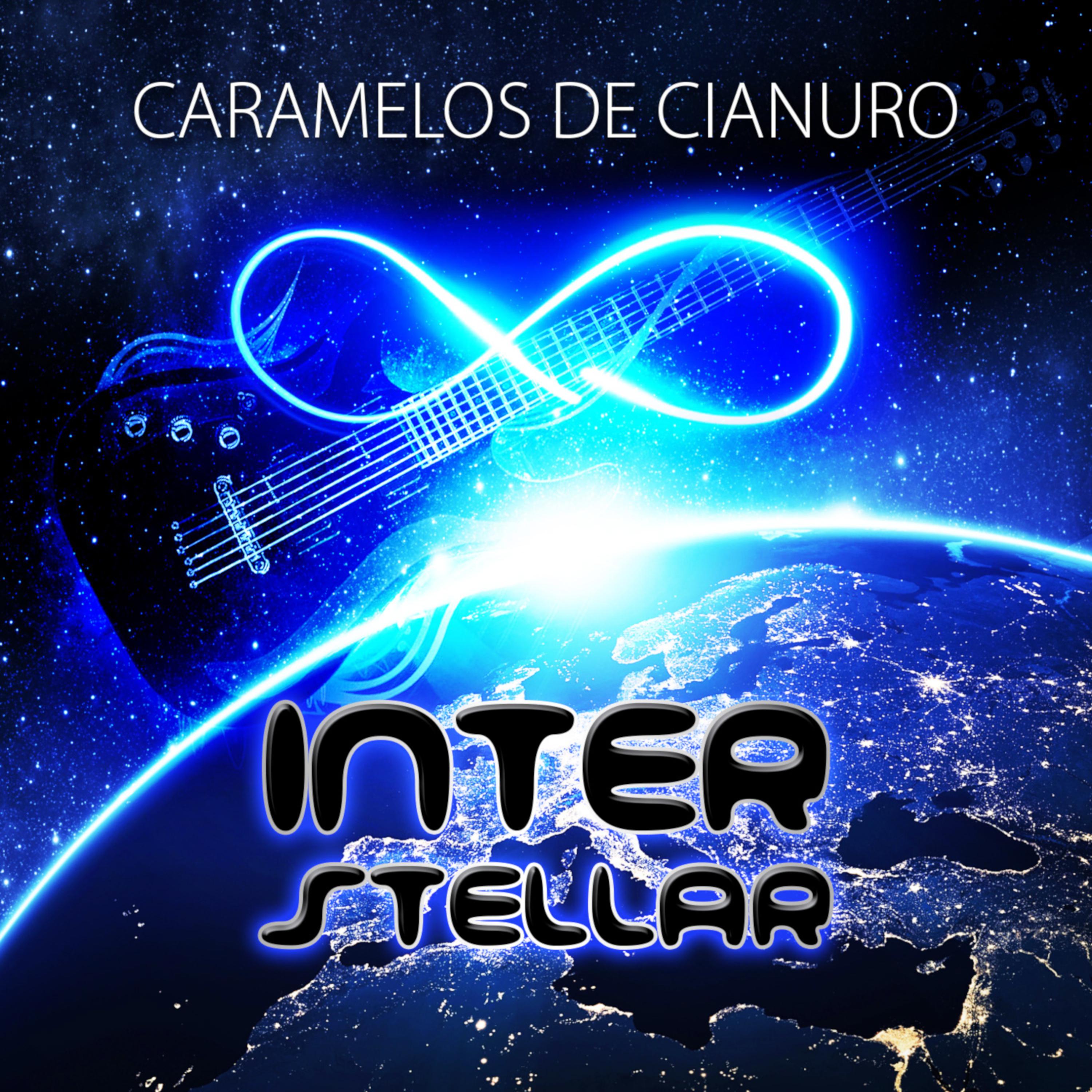 Caramelos de Cianuro《Dolor Y Pasion》乐队总谱|GTP谱