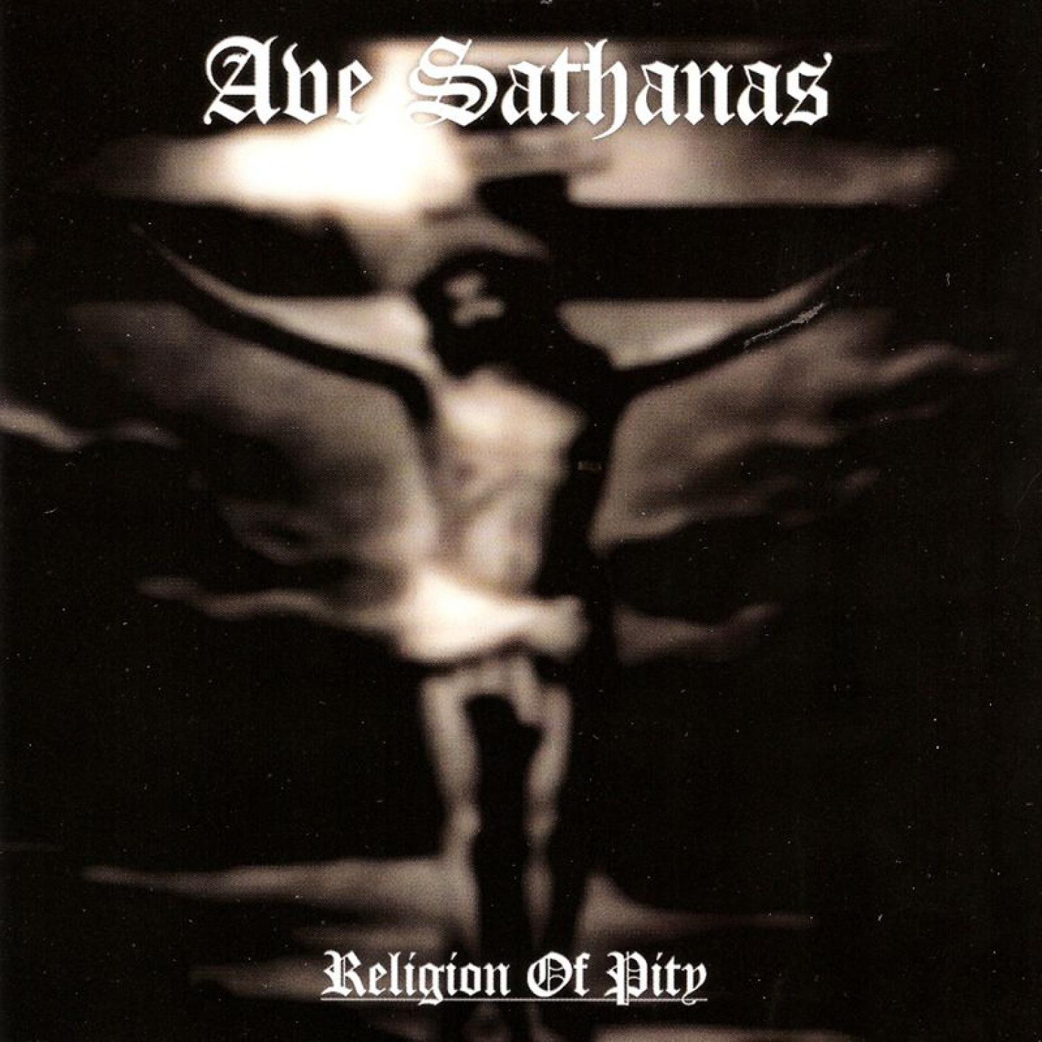 Ave Sathanas《Lord Belial》乐队总谱|GTP谱