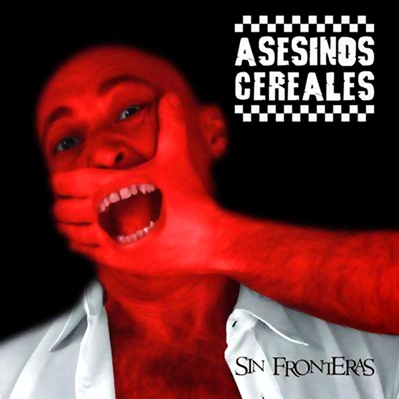 Asesinos Cereales《Revolucion Ska》乐队总谱|GTP谱