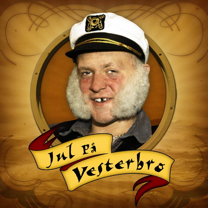 Anders Matthesen《Jul Paa Vesterbro》乐队总谱|GTP谱