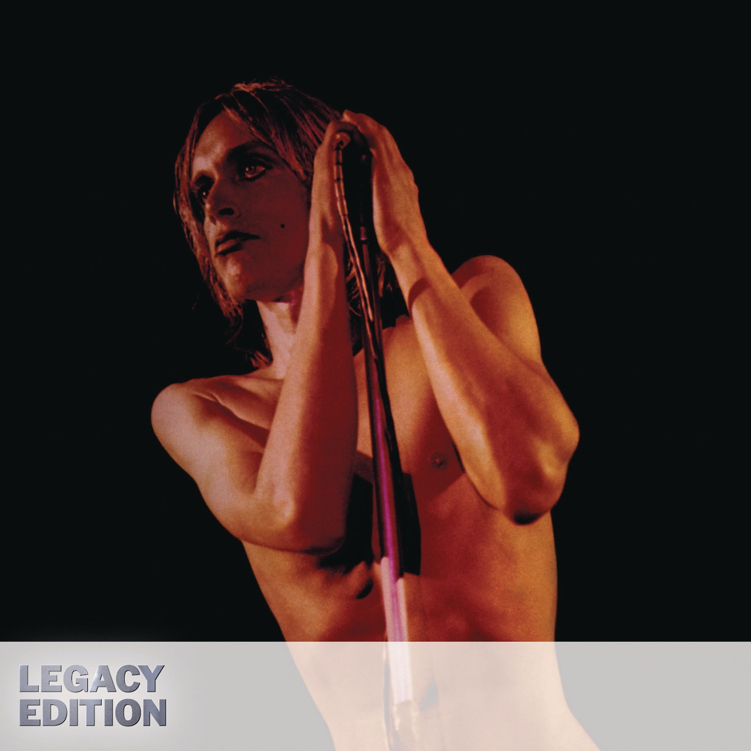 The Stooges《Gimme Danger》乐队总谱|GTP谱