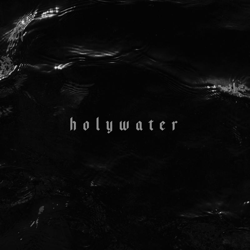 Volumes《Holywater》乐队总谱|GTP谱