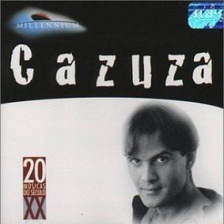 Cazuza《Pro Dia Nascer Feliz》乐队总谱|GTP谱