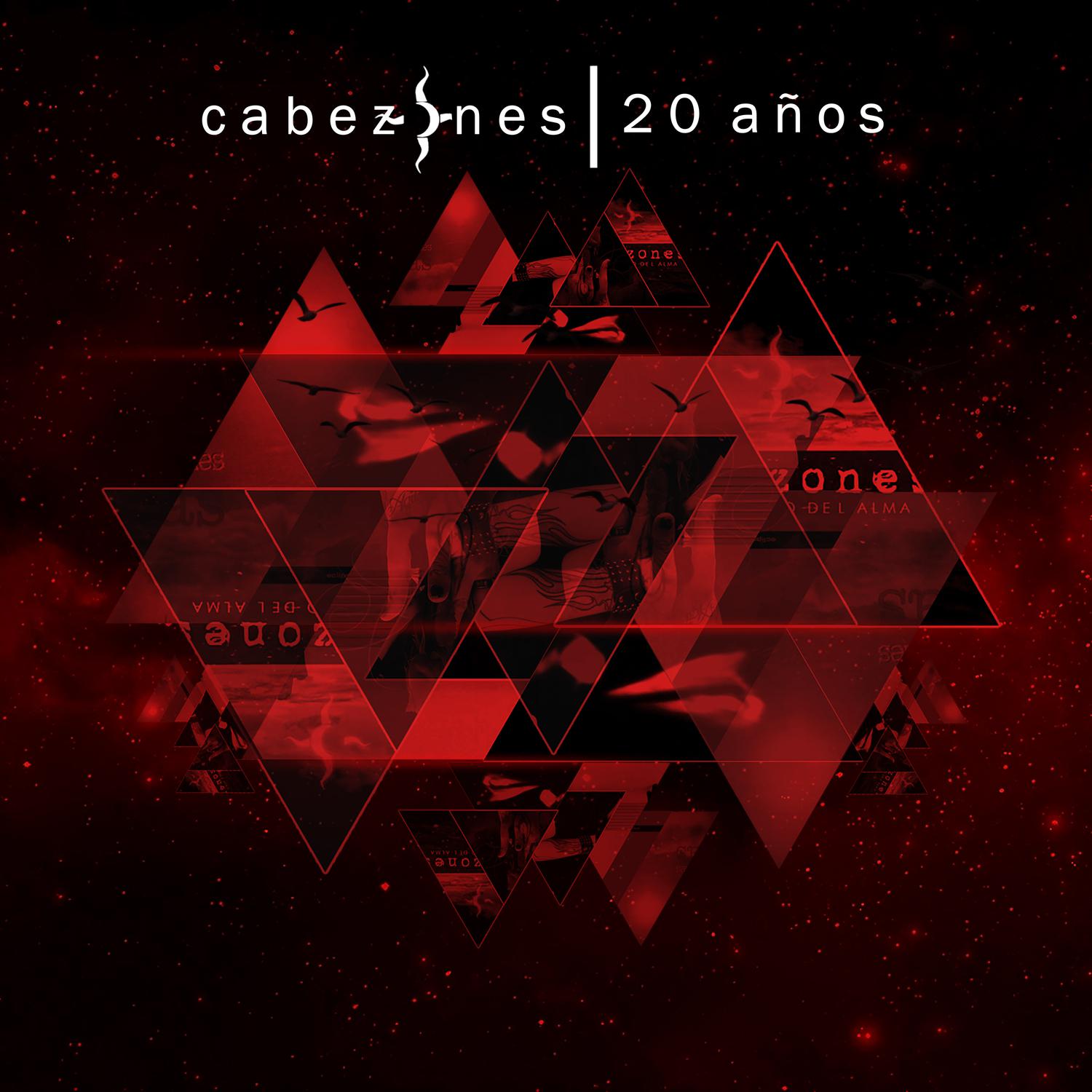 Cabezones《Pasajero En Extincion》乐队总谱|GTP谱