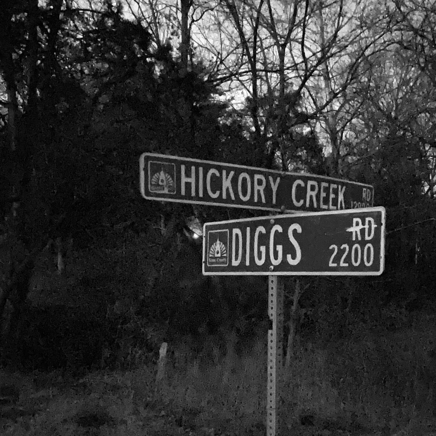 Whitechapel《Hickory Creek》乐队总谱|GTP谱