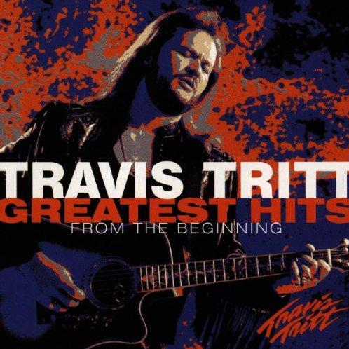 Travis Tritt《Foolish Pride》乐队总谱|GTP谱