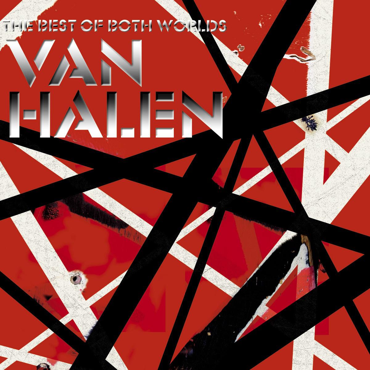 Van Halen《Love Walks In》乐队总谱|GTP谱