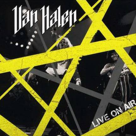 Van Halen《Oh Pretty Woman》乐队总谱|GTP谱
