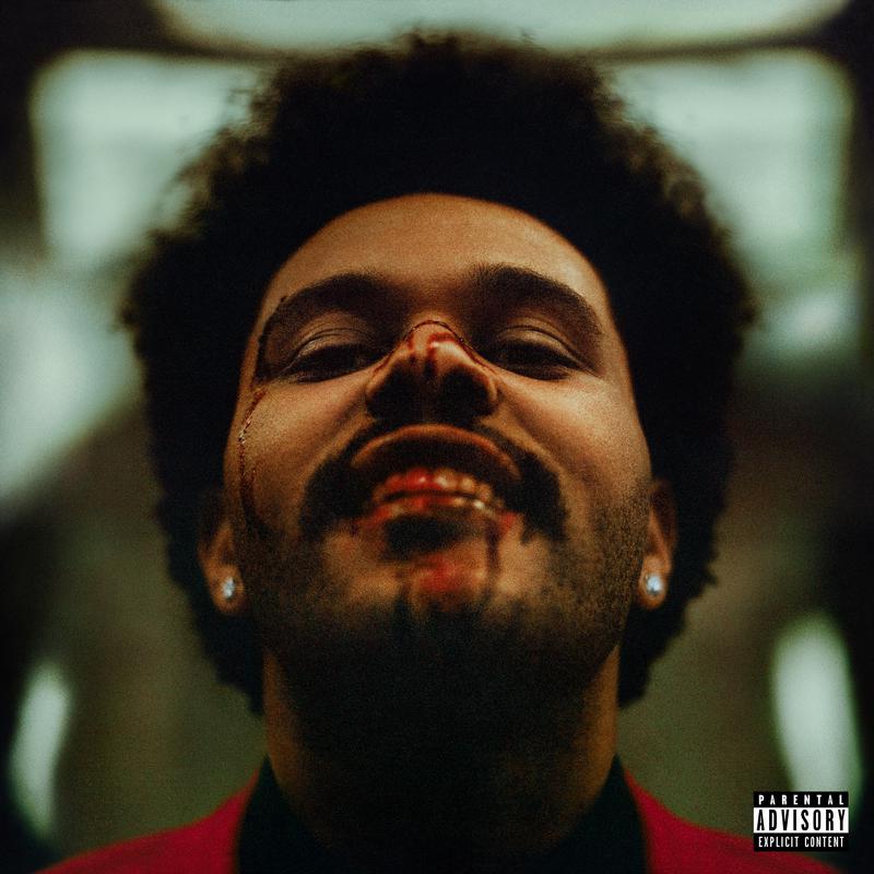 The Weeknd《After Hours》乐队总谱|GTP谱