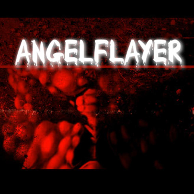 AngelFlayeR《The Torment I Sire》乐队总谱|GTP谱