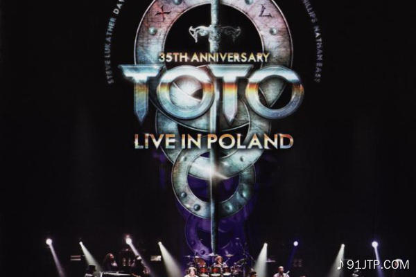 Toto《How Many Times》乐队总谱|GTP谱