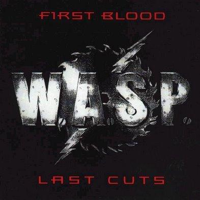 W.A.S.P.《Rock And Roll To Death》乐队总谱|GTP谱