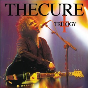 The Cure《The Last Day Of Summer》乐队总谱|GTP谱